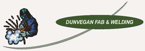Dunvegan Fab & Welding Ltd