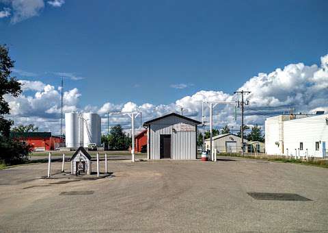 Fairview Water Station and RV Disposal