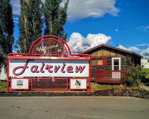 Visitor Information Centre